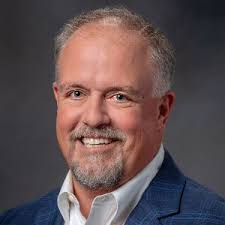 James Tomberlin, Katy, TX Real Estate Broker