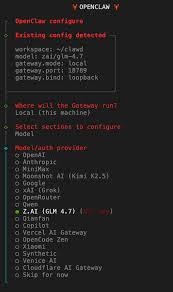 我搭了个openclaw 来帮我写代码，生图生视频，看生财精华帖实操 ...