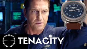 Lost clip from Hunter Killer...probably, maybe.