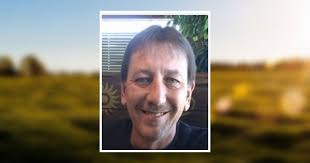 Joseph Bradley Ewing Obituary March 31, 2019