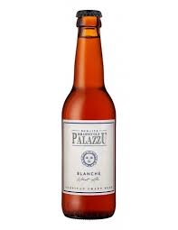 Biere Palazzu Blanche 33cl 4 5