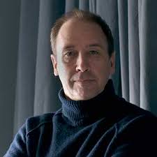 Kevin Cunningham, Executive Artistic Director, 3-Legged Dog Media + Theater  Group and 3LD Art & Technology Center