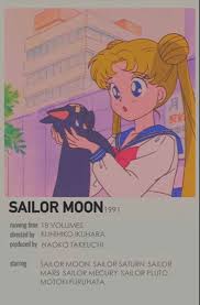 Discover 12 minimalist anime designs on dribbble. Sailor Moon Minimalist Poster In 2021 Anime Canvas Anime Decor Anime Reccomendations