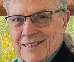 Roderick Olson, 1937-2021