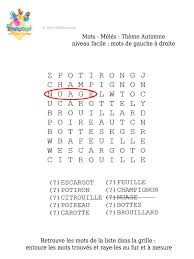 Jeux éducatifs maternelle à imprimer pour les enfants à partir de 3 ans. Les Tibidous Site Pour Enfants Grilles De Mots Meles Objectif Lecture Lestibidous Cp Mots Meles