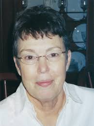 Obituary for Barbara Mae (Locke) Stevens