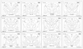 Search through 52634 colorings, dot to dots, tutorials and silhouettes. Make Printable Lucha Libre Masks Easy To Make Costume Ideas