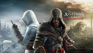 Download free apk file v211 game fixes uplay drm fix assassins creed revelations v103 multi fixed files assassins creed revelations v102 multi fixed files . Assassin S Creed Revelations Android Ios Mobile Version Full Game Free Download The Gamer Hq The Real Gaming Headquarters