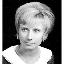 Cheryl PIKE Obituary and Online Memorial (2017)