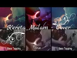 Steven n kaligis atau yang lebih dikenal sebagai tepeng, vokalis dari band steven & coconut treez, meninggal dunia pada selasa (22/6/2021). Saimo Dawai Cover Lagu Kereta Malam Dangdut Orkes Bass Youtube