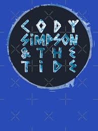 Cody Simpson and the Tide" Essential T-Shirt for Sale by rlamay17