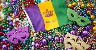 Image result for Mardi Gras