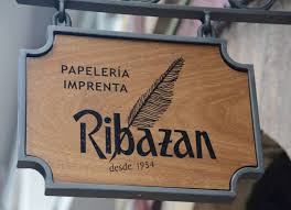 Gráficas Ribazan