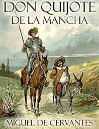 Capítulo iii del ridículo razonamiento que pasó entre don quijote, sancho panza. Don Quijote De La Mancha Ebook De Cervantes Miguel Amazon Com Mx Tienda Kindle