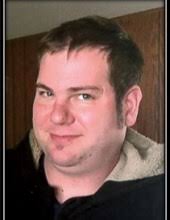 Todd Zastrow Obituary