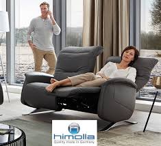 Himolla Fauteuil Canape Relaxation Salonsplus Fr