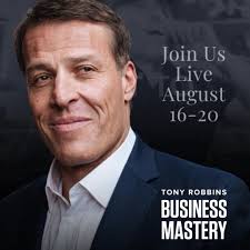 Economic volatility and uncertainty are GROWING., The top CEOs predicted  this downturn..., But here’s the twist: these same CEOs see this volatile  time as an opportunity to gain competitive advantages ...