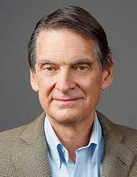 Robert Grudzinski's Story