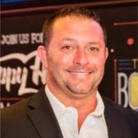 Scott Saba's Instagram, Twitter & Facebook