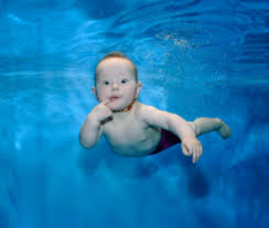 4 Fun Games For Kids To Practice Holding Their Breath Evo Swim School