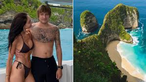 Ukrainian Igor Komarav reportedly killed after alleged kidnapping in Bali  as dismembered remains found | 7NEWS