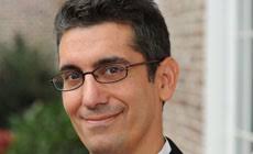 Fernando Malvar-Ruiz nos habla del American Boychoir