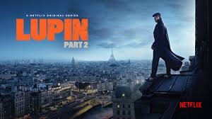 Lupin is a french mystery thriller streaming television series created by george kay and françois uzan that premiered on netflix on 8 january 2021. Lcx Brcdxicckm