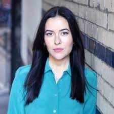 Politics #funk • podcast host @zenith_online • more on #instagram. Aline Abboud Wir Sind Der Osten