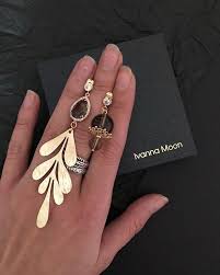 Asimmetrichnye Sergi Cena 2700rub Dlina 10 4 Sm Oplata Paypalsberbank Ostalnye Sposoby Oplaty Og Simple Jewellery Designs Jewelry Techniques Beaded Earrings