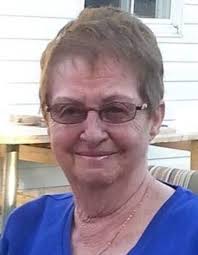 Marie-Ange Hamelin (Del Guidice) Obituary