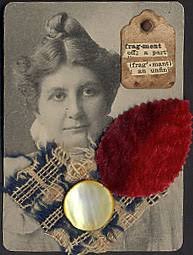 Artists Trading Cards