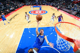 See the live scores and odds from the nba game between mavericks and pistons at little caesars arena on october 9, 2019. Dallas Mavericks 10 Takeaways From Mavs Vs Pistons Preseason Game
