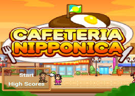 Cafeteria Nipponica Money Mod Download Apk Cafeteria Mod