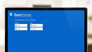 When you purchase through links on our site, we may earn an affi. Teamviewer Windows 8 1 10 App Updated With New Features