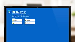 Collaborate online, participate in meetings, and chat with others. Teamviewer Windows 8 1 10 App Updated With New Features