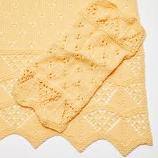 What types of knits should be blocked? Video Blocking Lace Using Wires A C Knitwear
