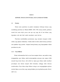 Sebenarnya kalau digunakan menurut definisi bahasa indonesianya sedikit sulit. Ragam Kalimat Dan Struktur Fungsional Bahasa Iklan Produk Kecantikan Dalam Majalah Wanita