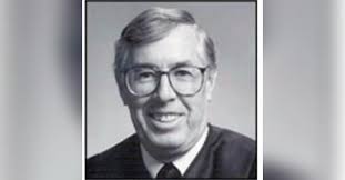 James Gibbs Obituary