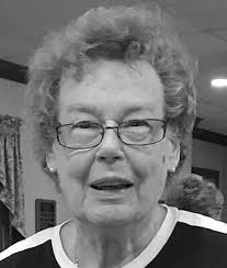 Peggy Oliver Obituary (1934