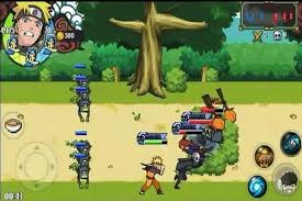 Cheat Naruto Senki Ultimate Ninja Storm 4 New For Android Apk Download