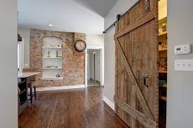 They don't hide the things behind them 100% so you can still have a clue of what's stored in the pantry. 25 Cool Pantry Door Ideas That Go Beyond The Mundane