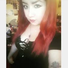 Reyna Marquez Peraza (@F3rReyna)