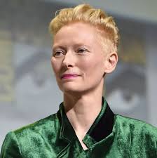 The order of these top tilda swinton movies is decided by how many votes they receive, so only highly rated tilda swinton movies will be at the top of the list. Tilda Swinton Is Not Just Like Us But She Did Love Bridesmaids