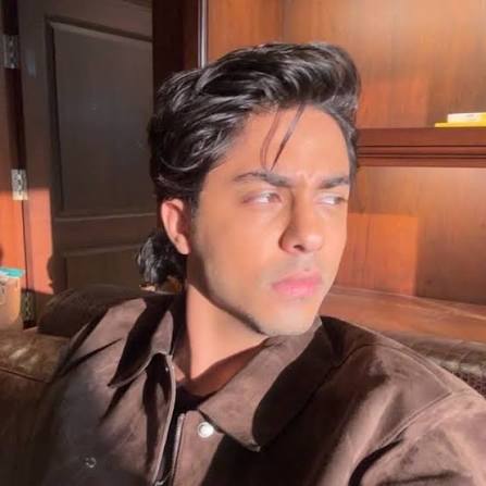 Aryan Khan Shah Rukh Khan son