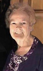 Condolence Book for Olive (Ollie) Dolan (née Brennan) (Navan, Meath)