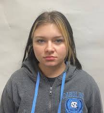 Offender Information