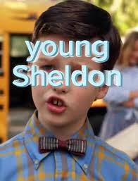 Marcus from Young Sheldon Age Now 2025