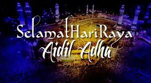 #salamaidiladha #rayaqurban credit to song: Selamat Hari Raya Aidiladha Wishes Picture