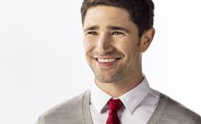 Blue hamilton and matt dallas have been married for 5 years. Matt Dallas Shares Sweet Story About Coming Out To His Dad