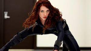 Black widow (2021) movie rating. Marvel S Black Widow Movie Could Only Have Happened Now Polygon